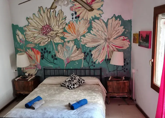 Privat bolig Very Artist Venedig