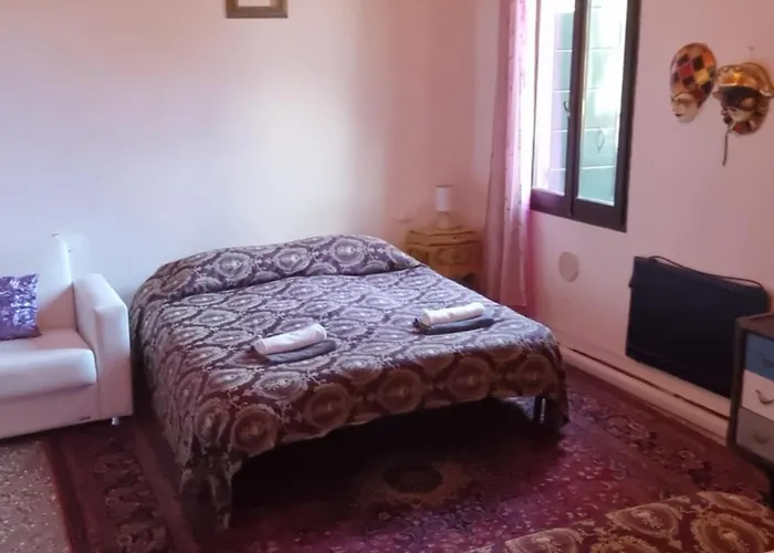 Very Artist Habitación en casa particular