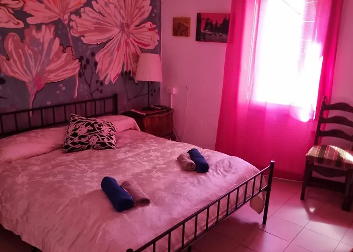 Very Artist Habitación en casa particular *