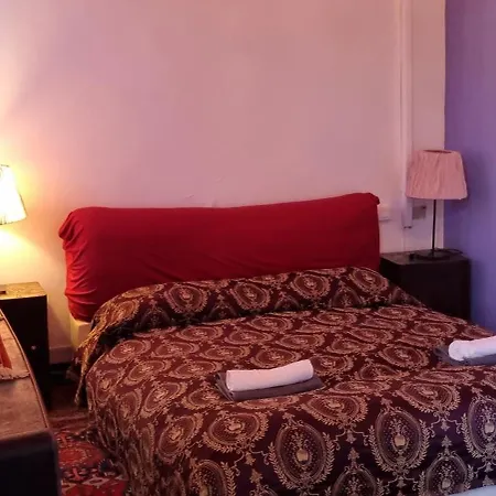 Accommodatie bij particulieren Very Artist *