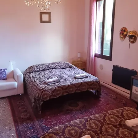 Very Artist Accommodatie bij particulieren