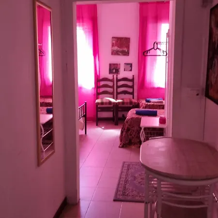 Séjour chez l'habitant Very Artist *