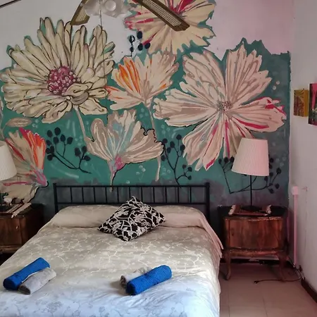 Accommodatie bij particulieren Very Artist Venetië